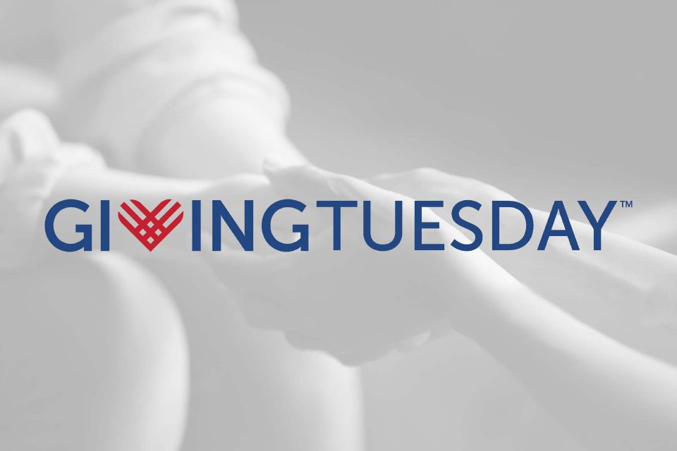 Giving Tuesday